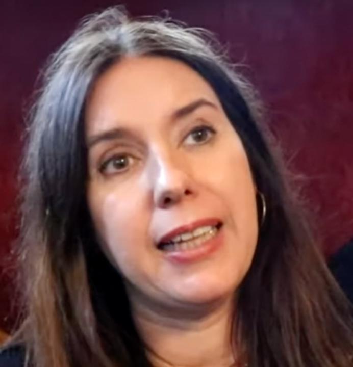 Laura Jou