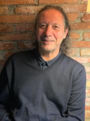 Jose L. Quiros Garcia