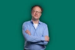 Wouter Dieters