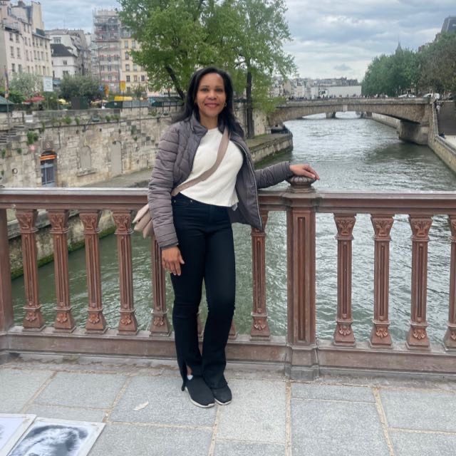 Ivonne Medina