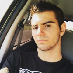 Jacob Brandao
