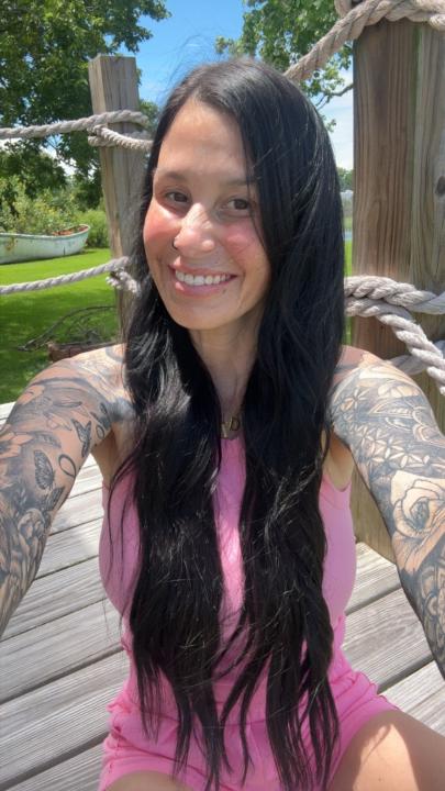 Courtney Smith