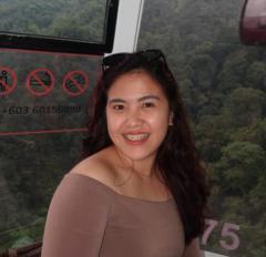 Gella Gay Ocampo
