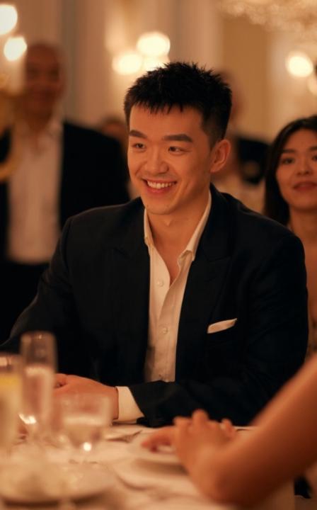 Kevin Gao