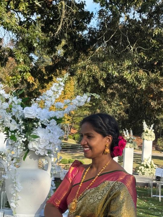 Vinaya Kakarlamudi