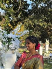 Vinaya Kakarlamudi