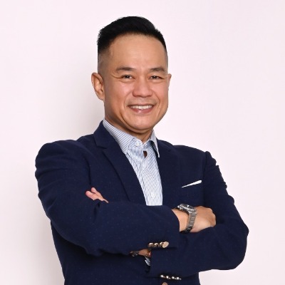 Gordon Lim