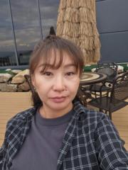 Unurjargal Baatarsuren