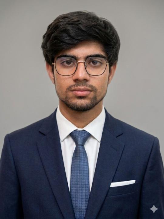 Ahsan Raza