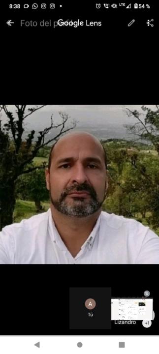 Antonio Saturno Barrios