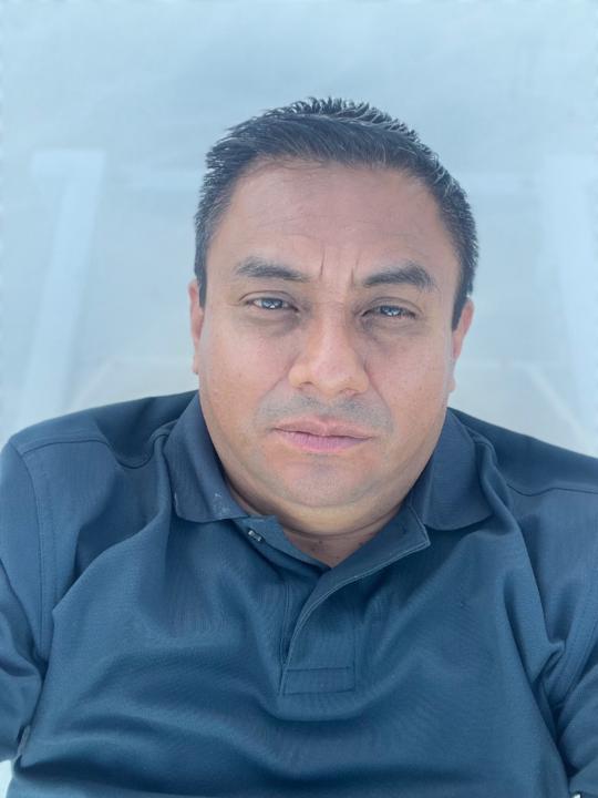 Miguel Ángel Hernández