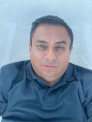 Miguel Ángel Hernández