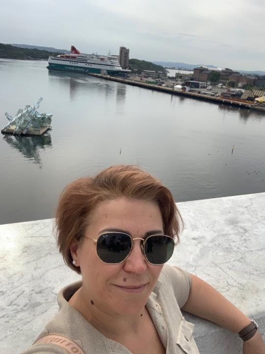 Marinela Musat