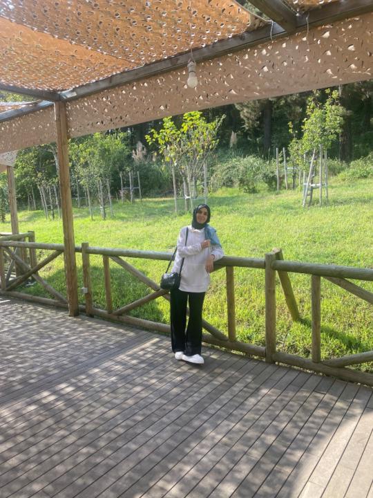 Nihal Yıldız