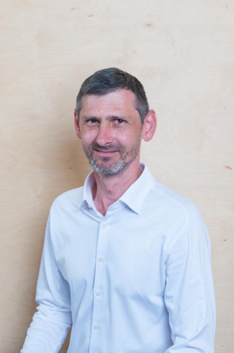 Oliver Pohl