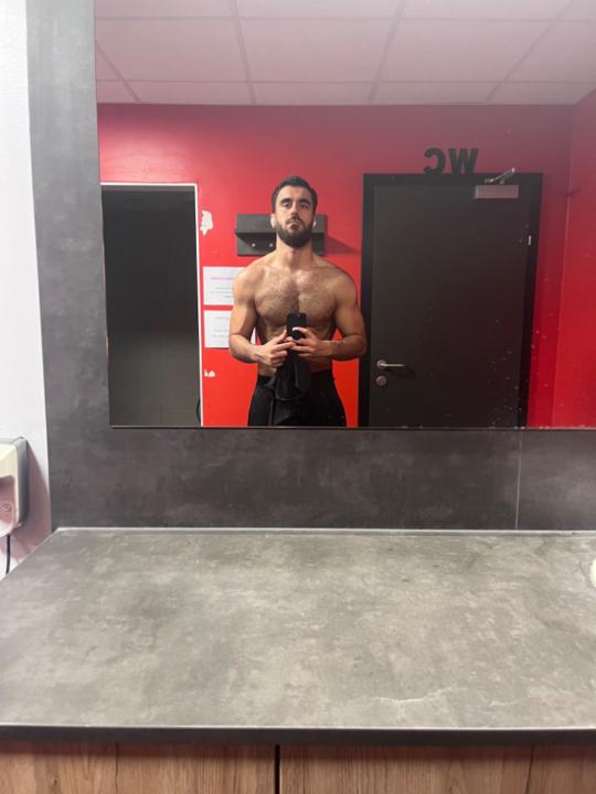 Malik Kücükyasar