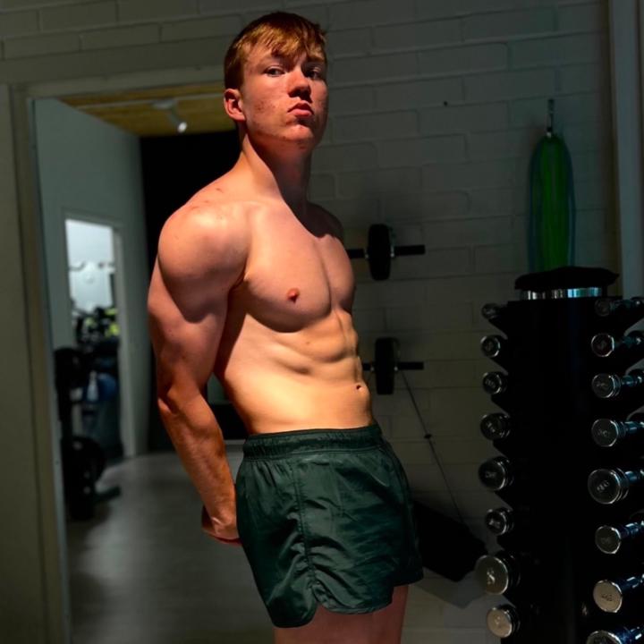 Jami Klaver