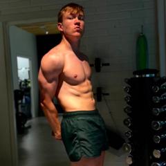 Jami Klaver