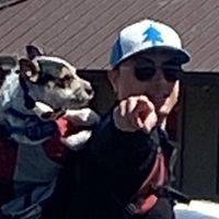 Matt Surrence