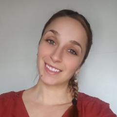 Faudon Delphine
