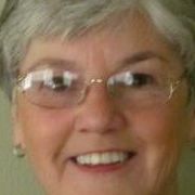Elizabeth Harvey