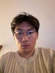 Joshua Park