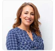Rita Montes