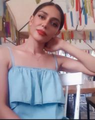 Mahshad Pouryousefiyan