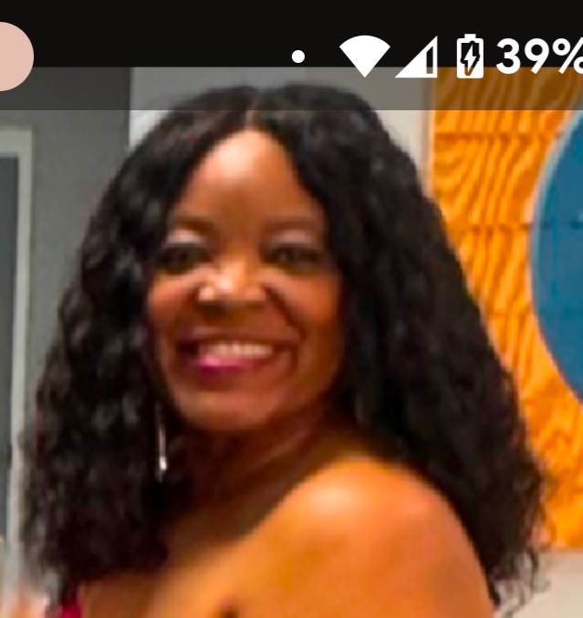 Vera Blakeney