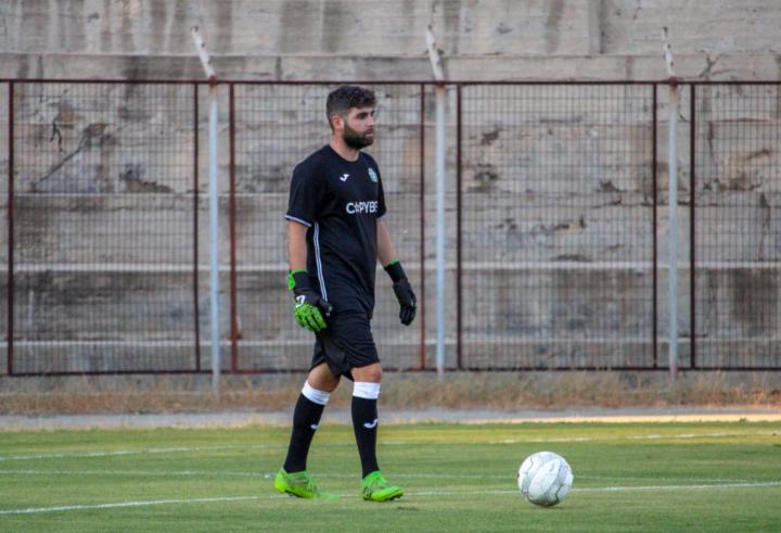 Christoforos Lympouri