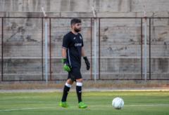 Christoforos Lympouri