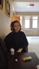 Betül Acar
