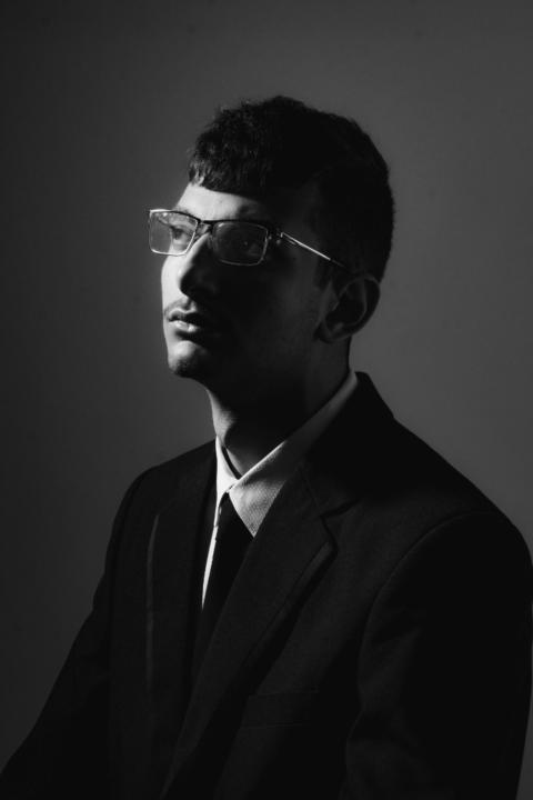 Mahdi Abbas