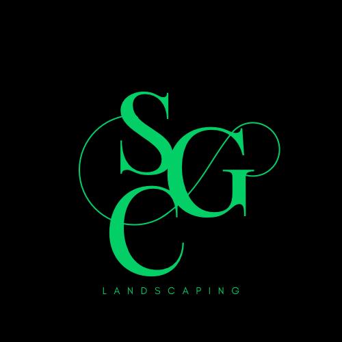 Sgc Landscaing