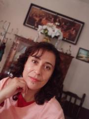 Josefina Flores