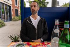 Matt Vega