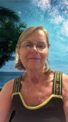 Mary Nobes