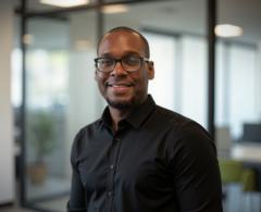 Calvin Williams