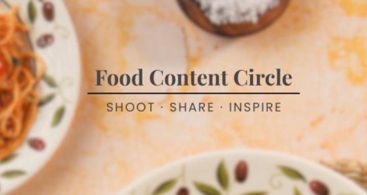 Food Creators Circle