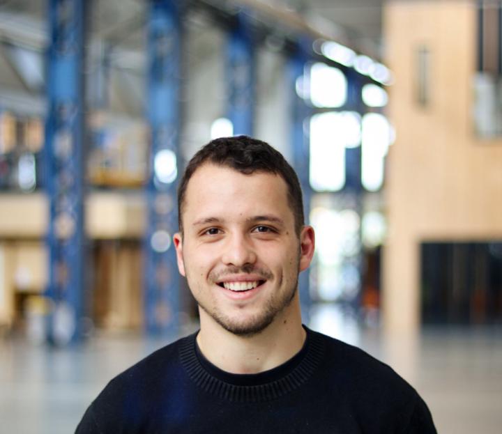 Mathieu Rety