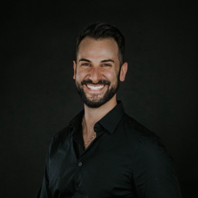 Rob Vento