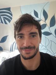 Roni Foti torrens