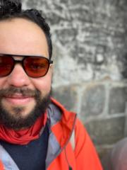 Tim Prieto Peña