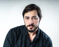 Santiago Rodriguez lira