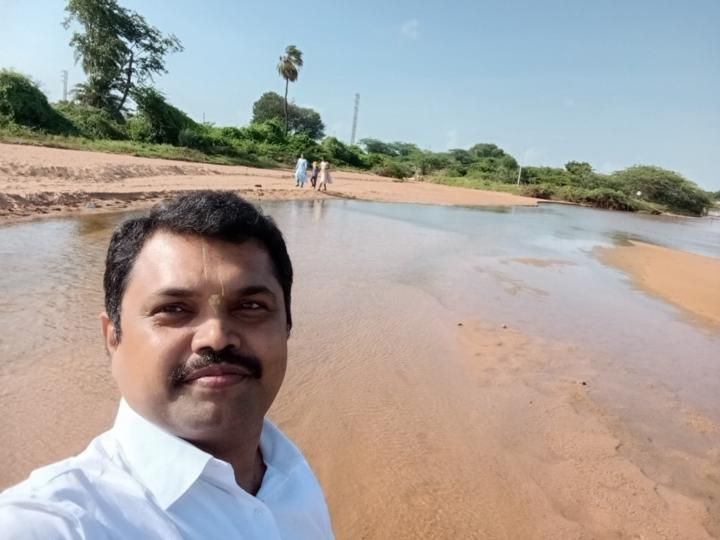 Rahul Miryala