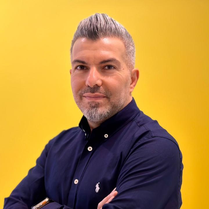 Shervin Aryan