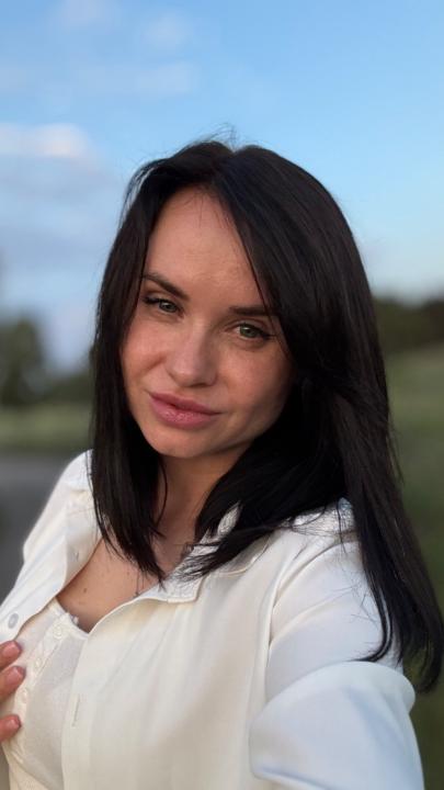 Вікторія Овчиннікова
