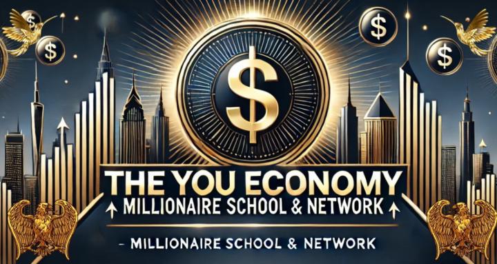 You Economy-Millionaire School