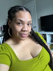 Desiree Morris