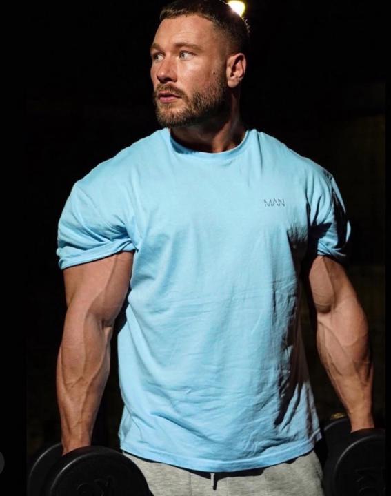 Harrison Smith